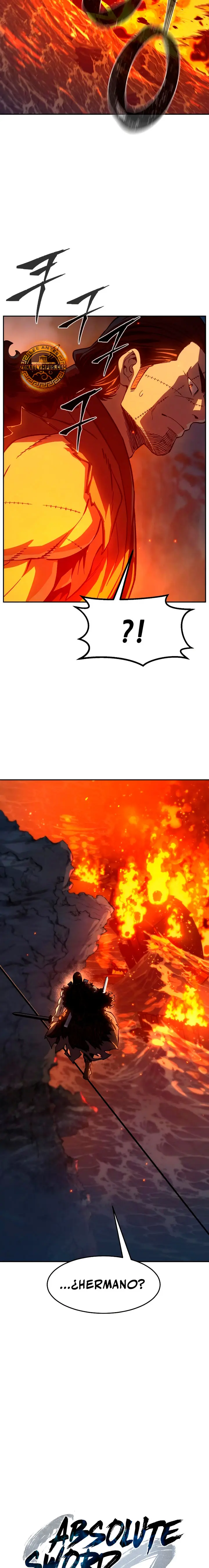 Read Absolute Sword Sense Español Manga Online