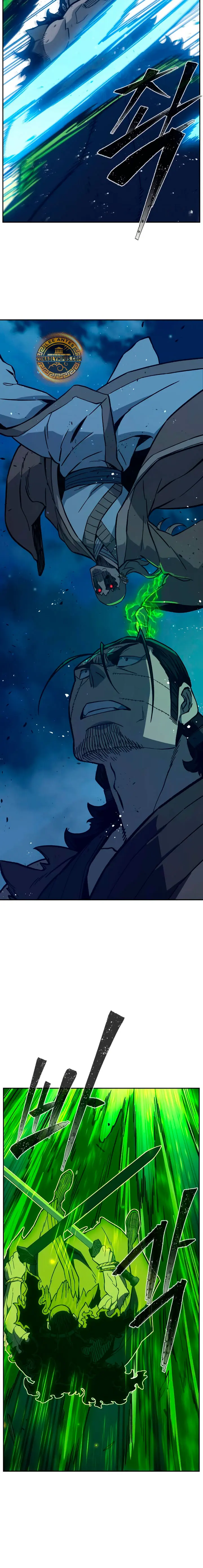 Read Absolute Sword Sense Español Manga Online