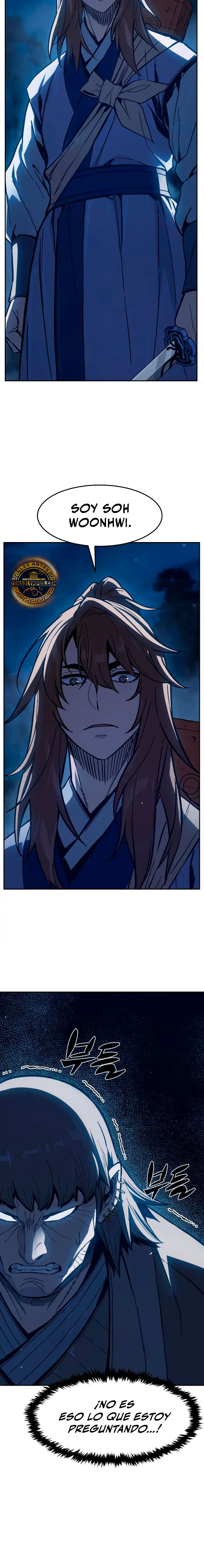 Read Absolute Sword Sense Español Manga Online