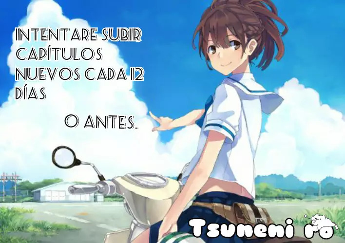 Read After-School Hanako-Kun Español Manga Online