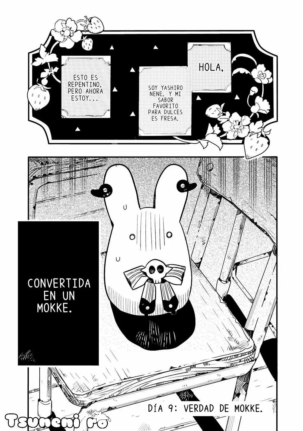 Read After-School Hanako-Kun Español Manga Online