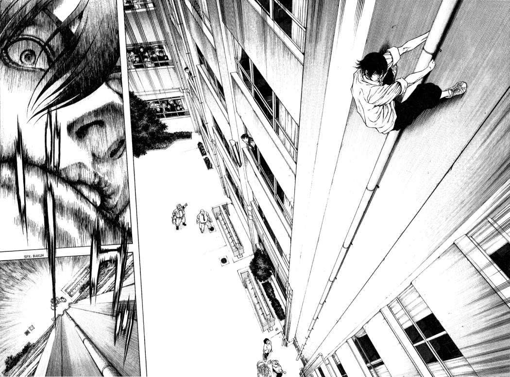 Read Ascension The Climber Español Manga Online