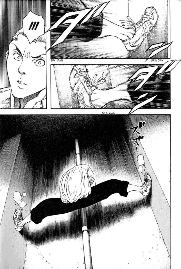 Read Ascension The Climber Español Manga Online