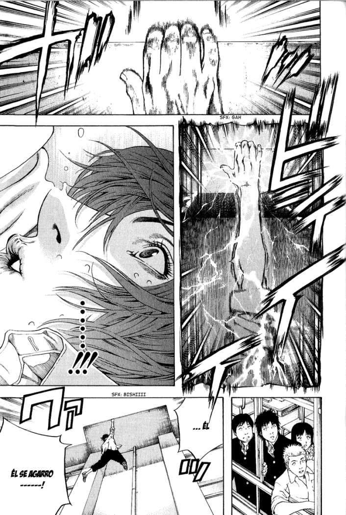 Read Ascension The Climber Español Manga Online