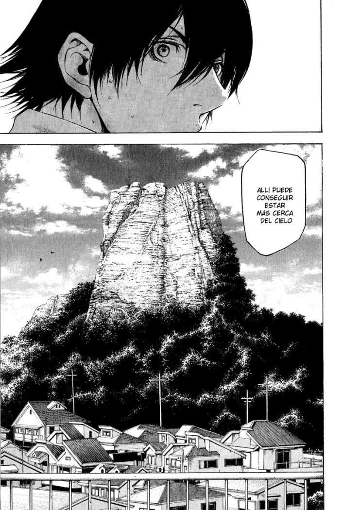 Read Ascension The Climber Español Manga Online