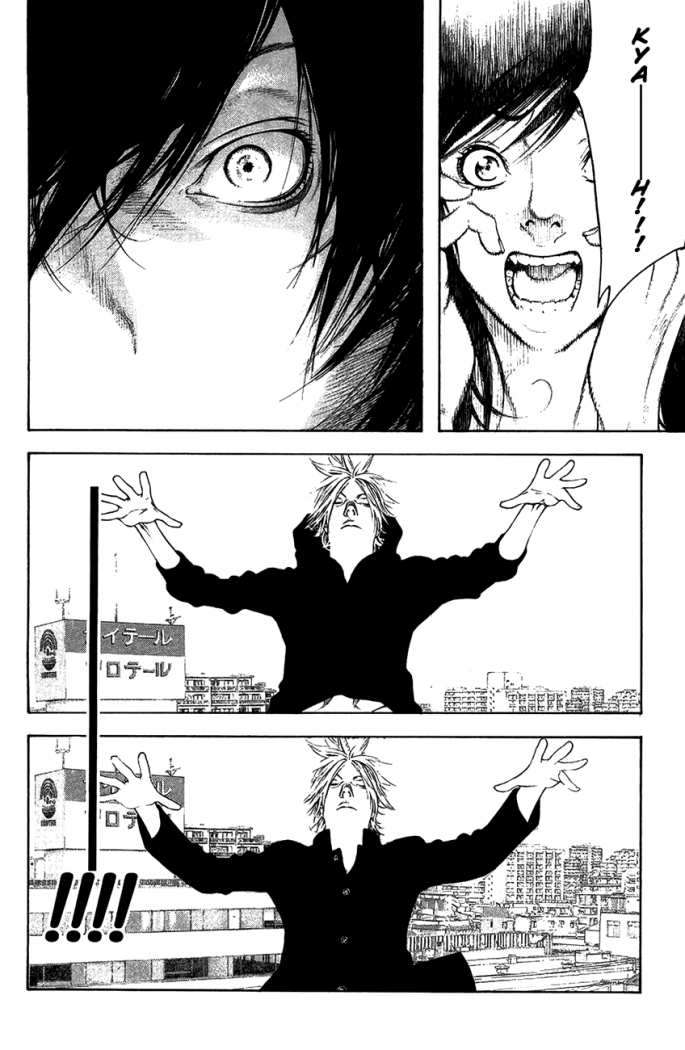 Read Ascension The Climber Español Manga Online