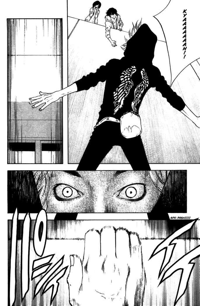 Read Ascension The Climber Español Manga Online