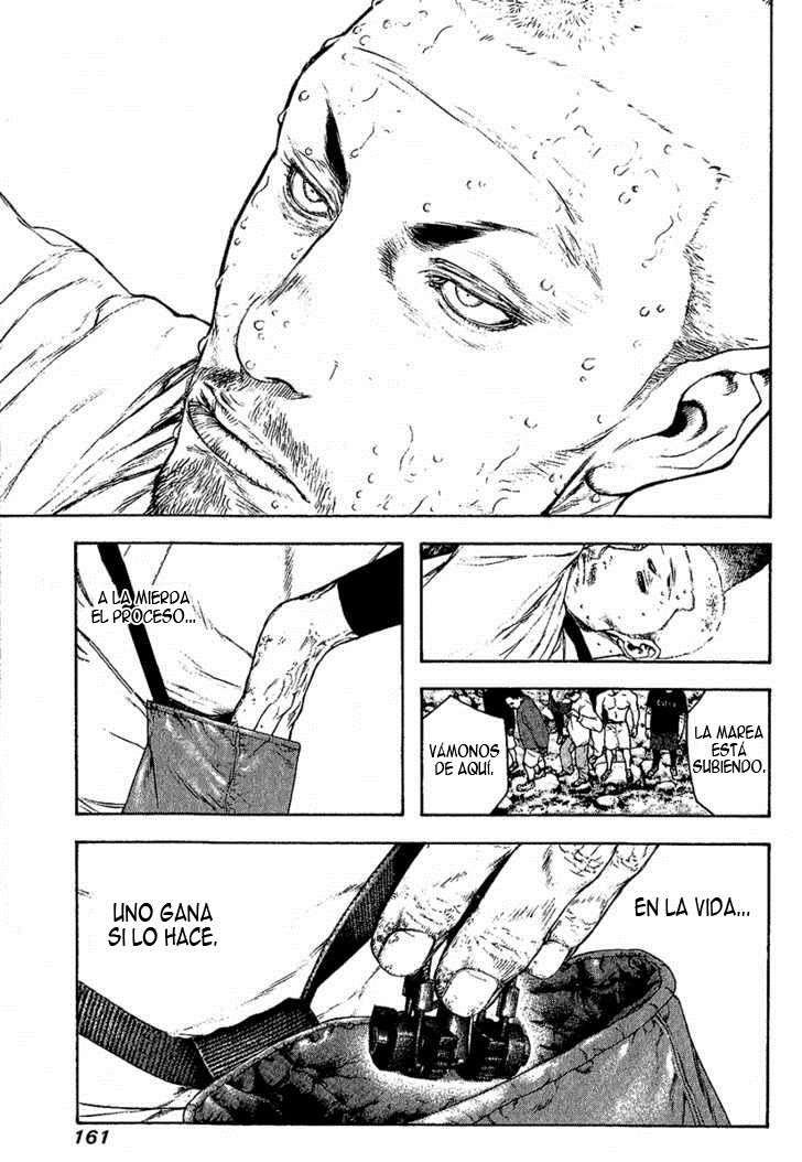 Read Ascension The Climber Español Manga Online