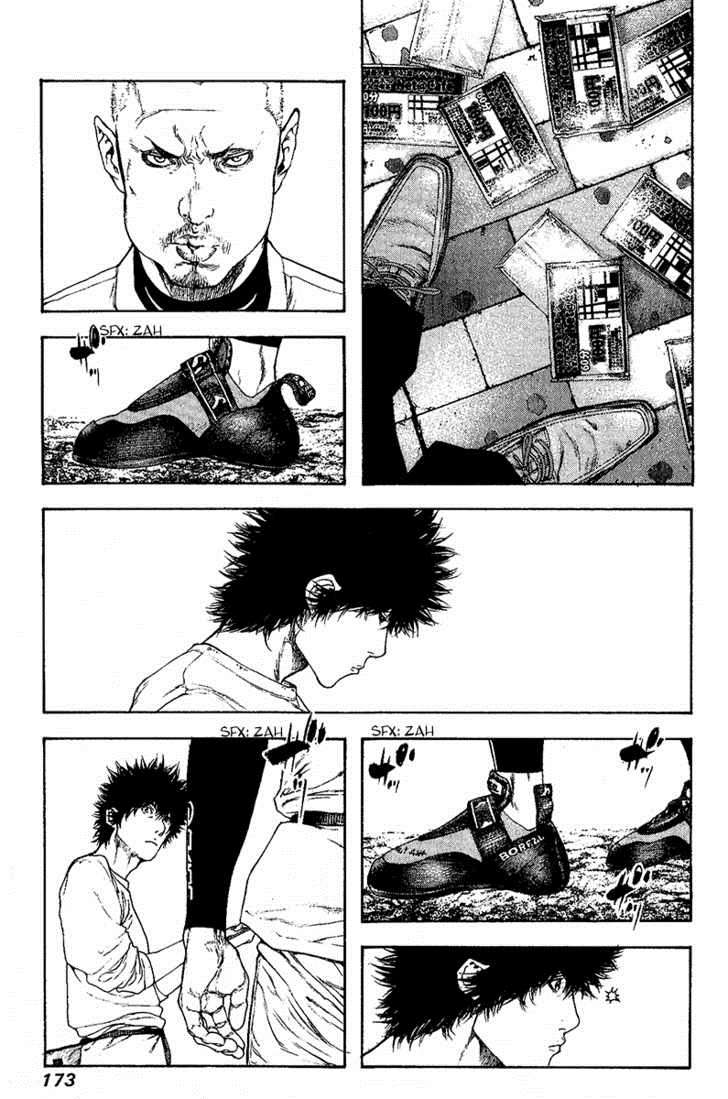 Read Ascension The Climber Español Manga Online