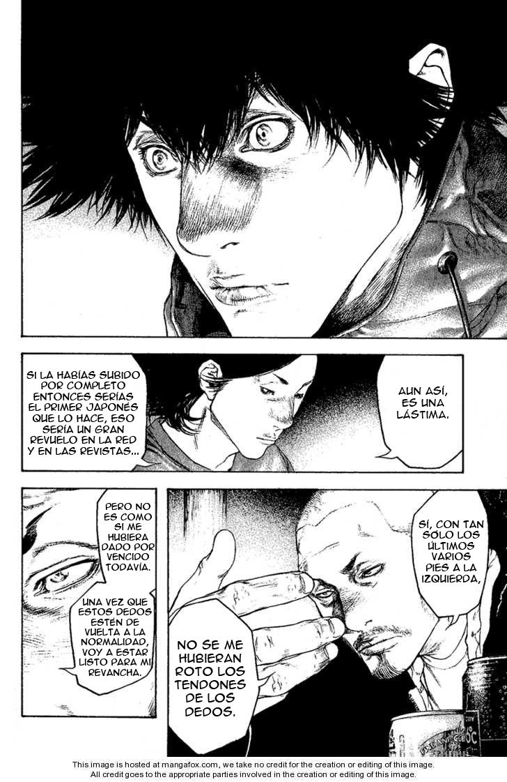 Read Ascension The Climber Español Manga Online