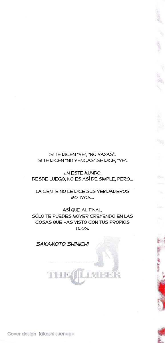 Read Ascension The Climber Español Manga Online