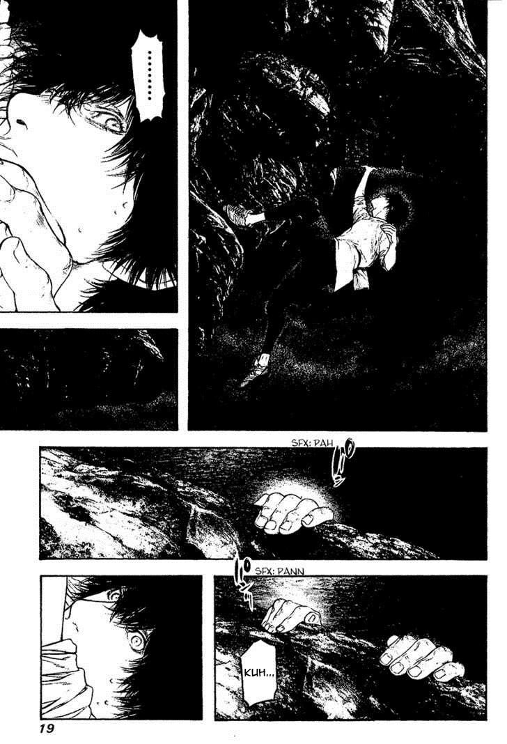 Read Ascension The Climber Español Manga Online
