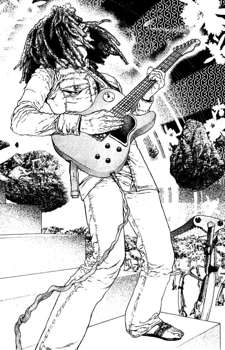 Read Ascension The Climber Español Manga Online