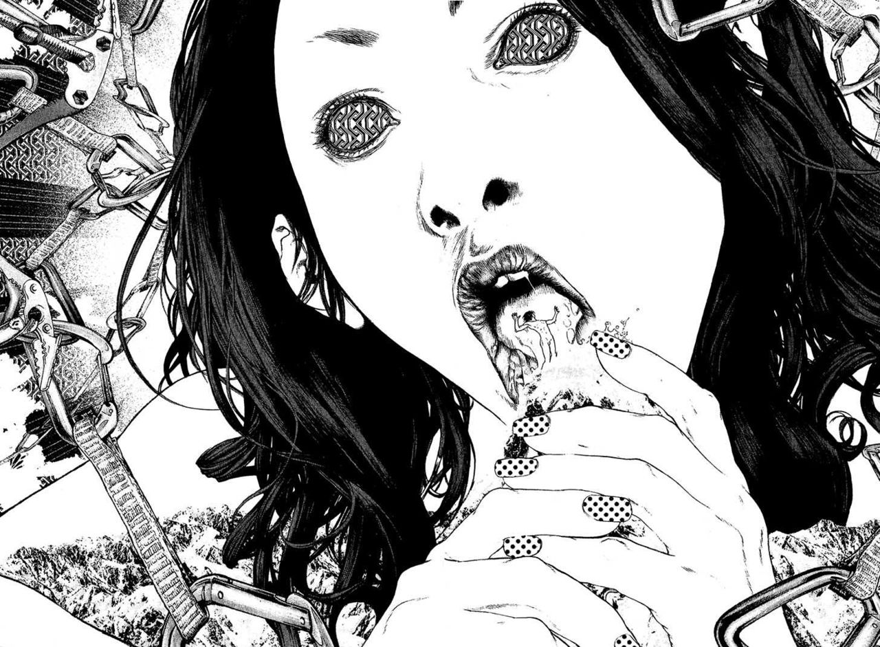 Read Ascension The Climber Español Manga Online