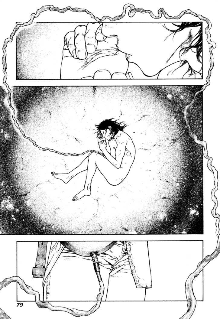 Read Ascension The Climber Español Manga Online