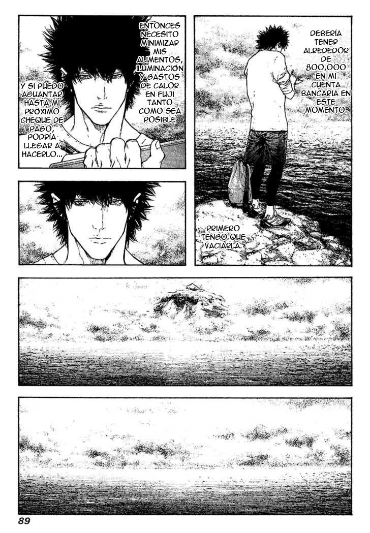 Read Ascension The Climber Español Manga Online