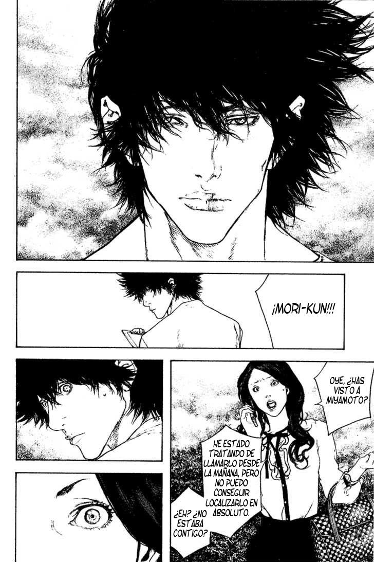 Read Ascension The Climber Español Manga Online