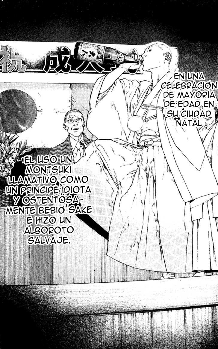 Read Ascension The Climber Español Manga Online