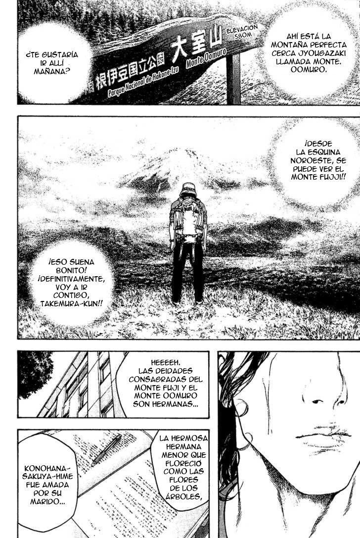 Read Ascension The Climber Español Manga Online