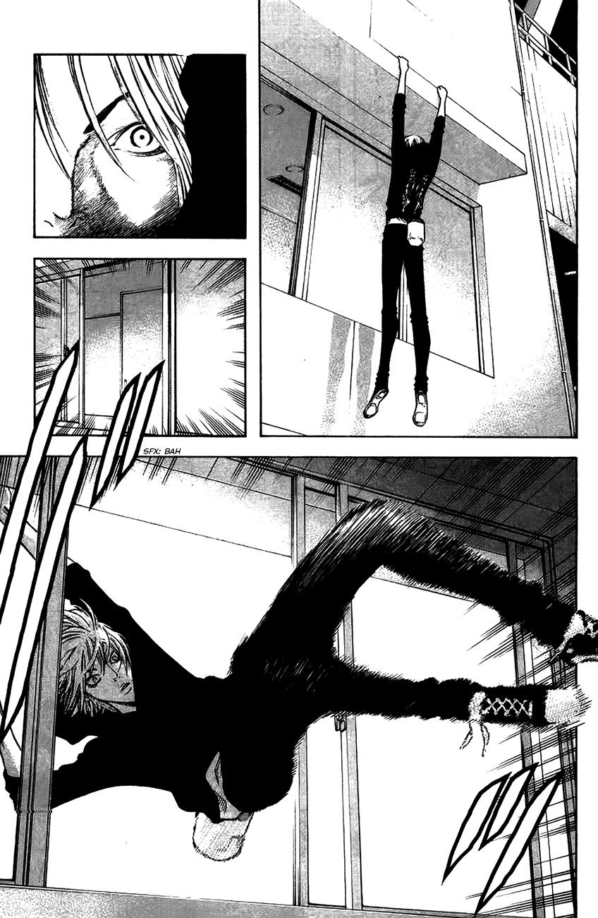 Read Ascension The Climber Español Manga Online