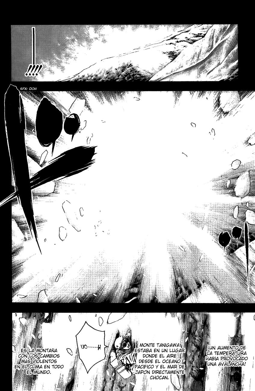 Read Ascension The Climber Español Manga Online