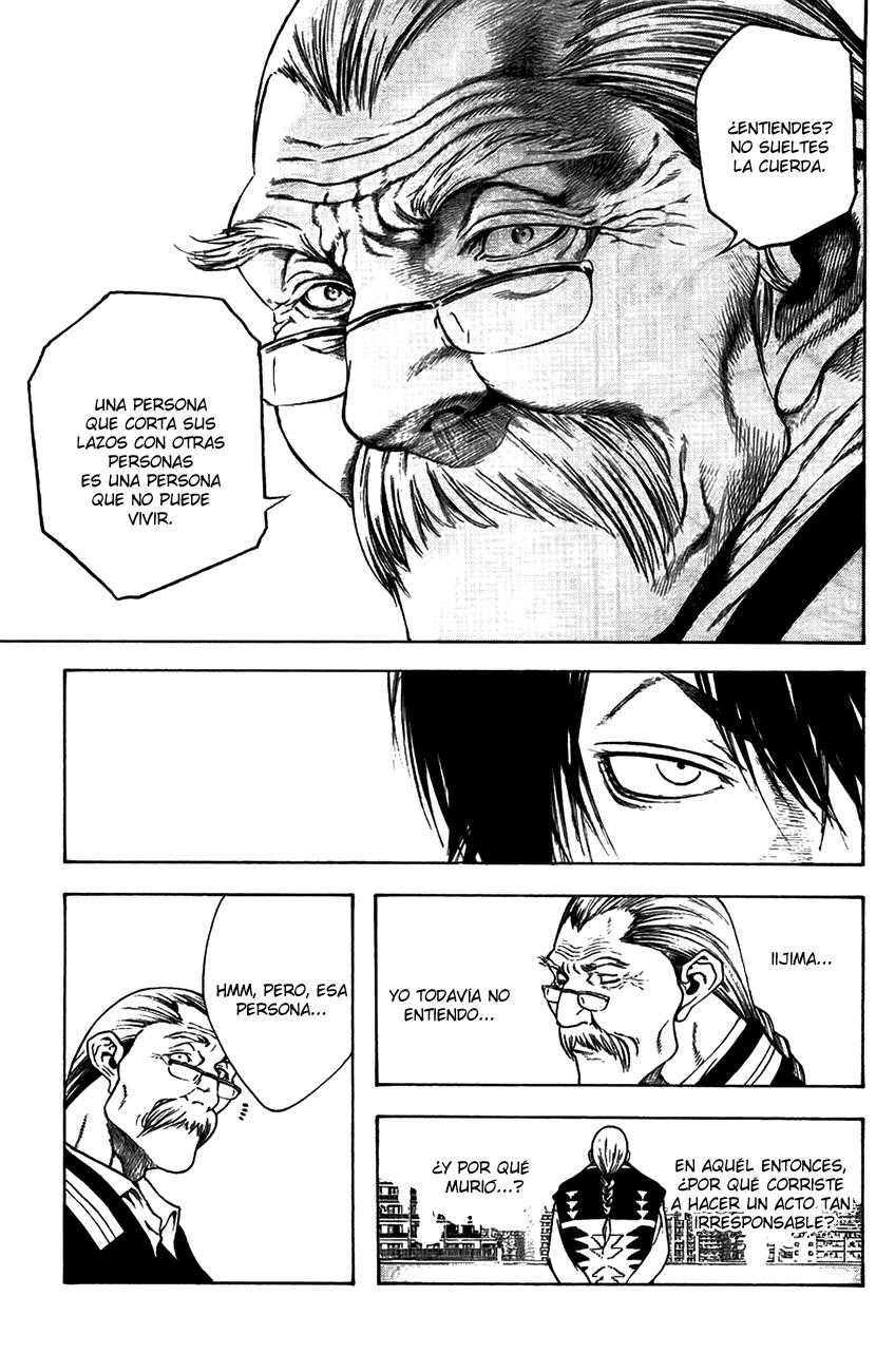 Read Ascension The Climber Español Manga Online