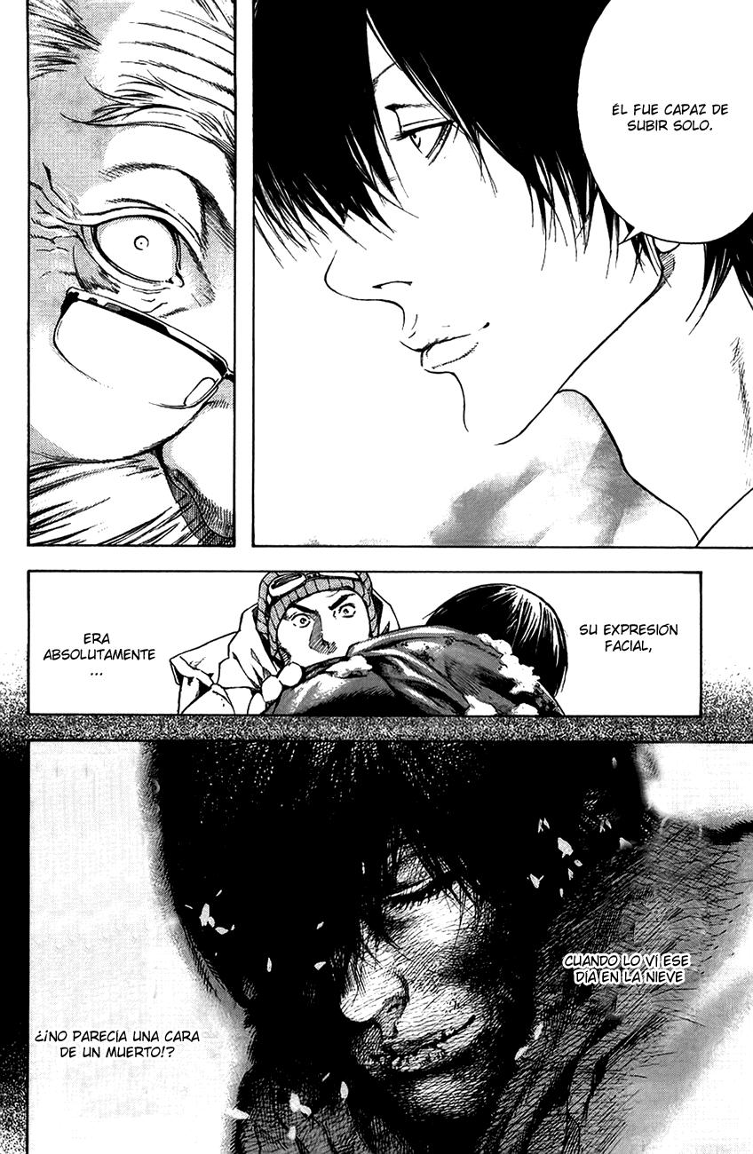 Read Ascension The Climber Español Manga Online