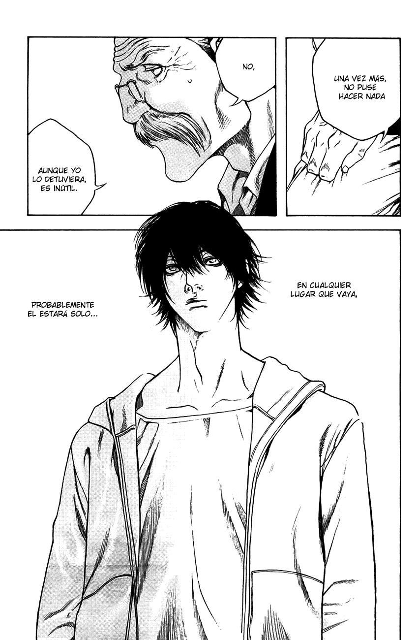 Read Ascension The Climber Español Manga Online