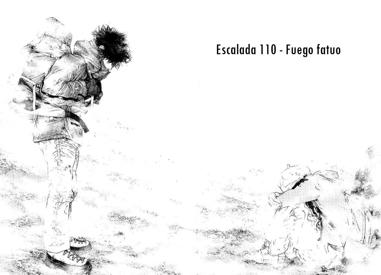 Read Ascension The Climber Español Manga Online