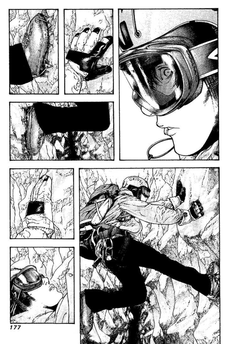 Read Ascension The Climber Español Manga Online