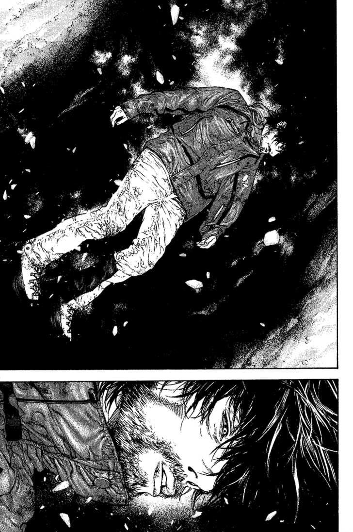 Read Ascension The Climber Español Manga Online