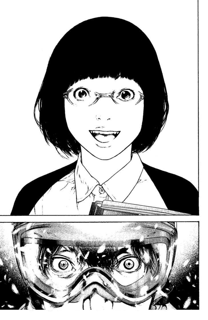 Read Ascension The Climber Español Manga Online