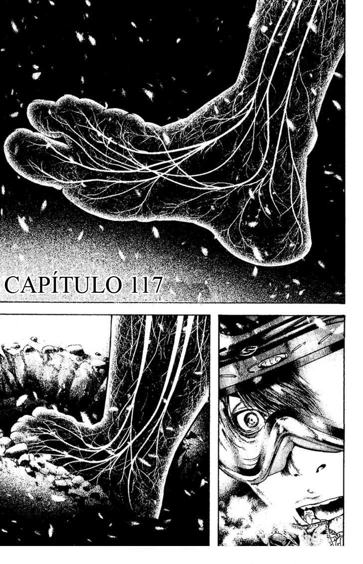Read Ascension The Climber Español Manga Online