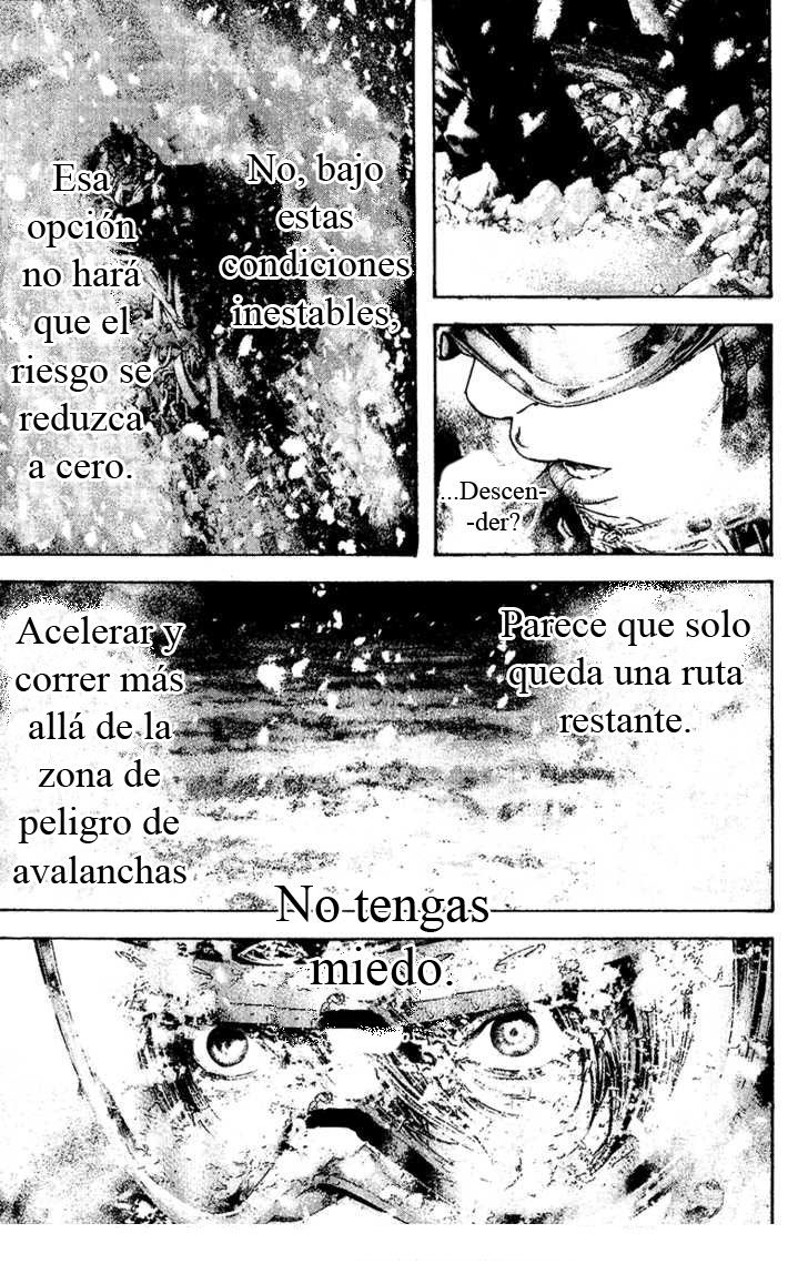 Read Ascension The Climber Español Manga Online