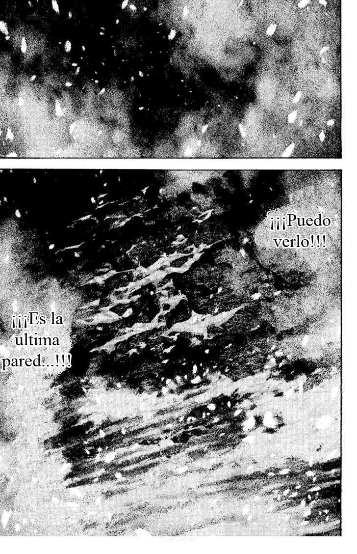 Read Ascension The Climber Español Manga Online