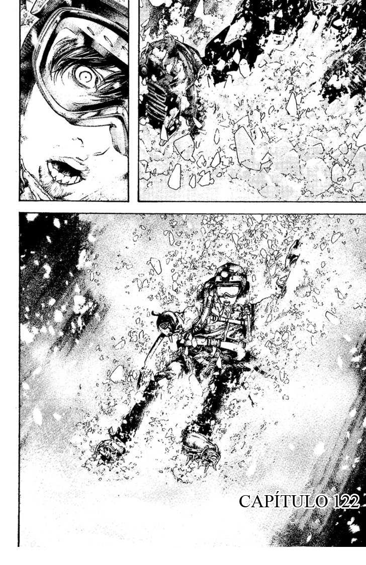 Read Ascension The Climber Español Manga Online