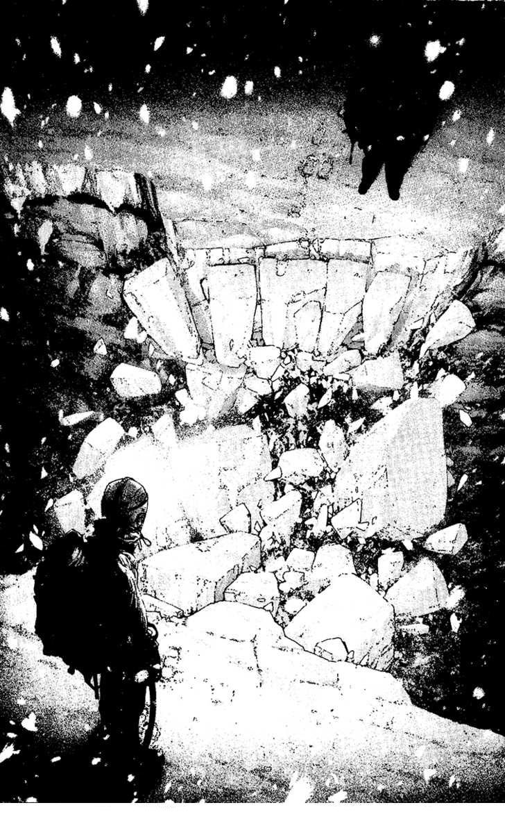 Read Ascension The Climber Español Manga Online