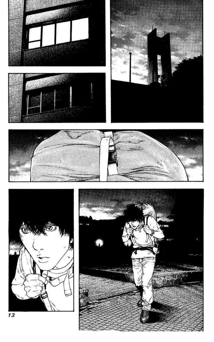 Read Ascension The Climber Español Manga Online