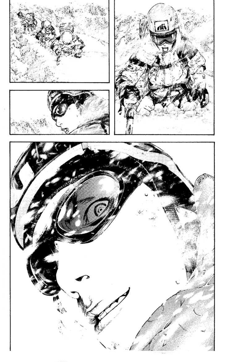 Read Ascension The Climber Español Manga Online