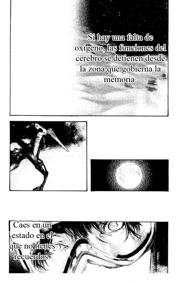 Read Ascension The Climber Español Manga Online