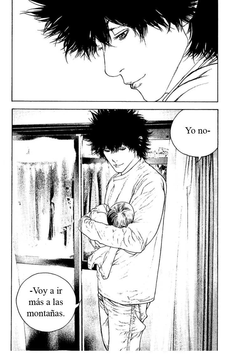 Read Ascension The Climber Español Manga Online