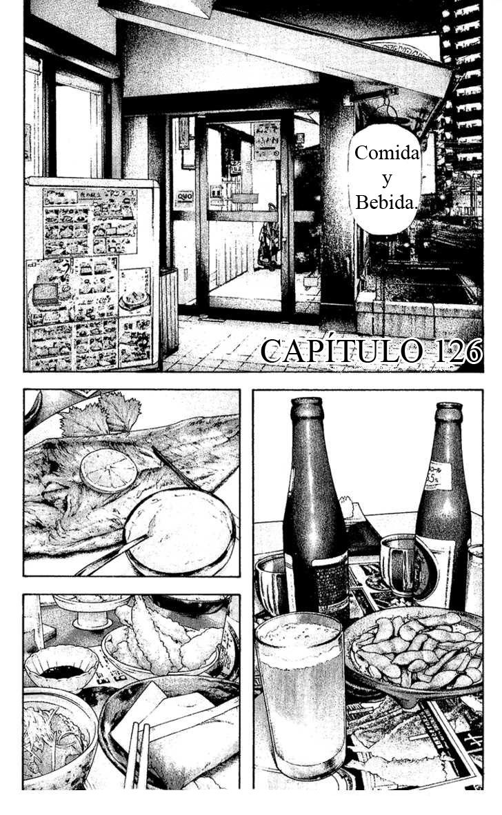 Read Ascension The Climber Español Manga Online