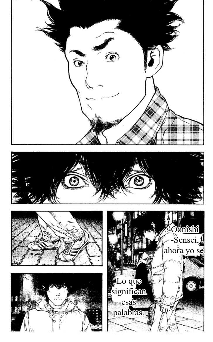 Read Ascension The Climber Español Manga Online