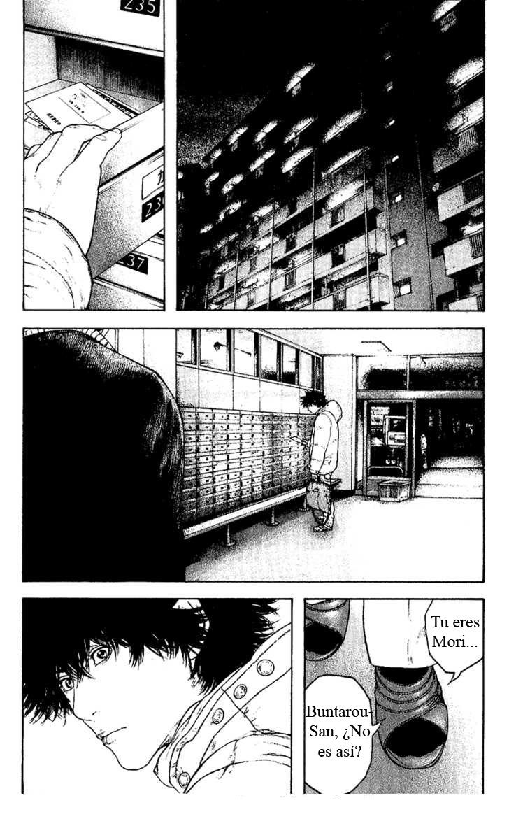 Read Ascension The Climber Español Manga Online