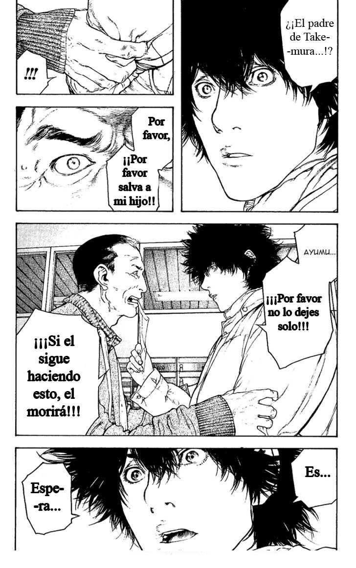 Read Ascension The Climber Español Manga Online