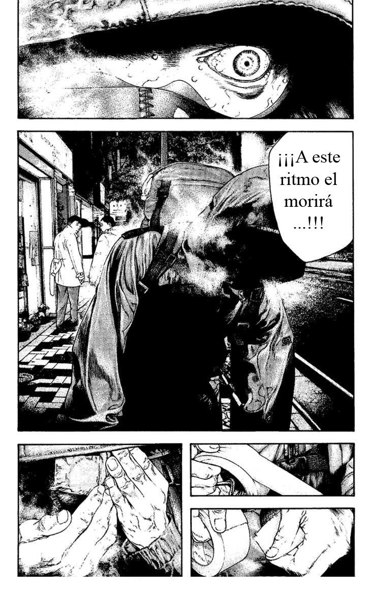 Read Ascension The Climber Español Manga Online