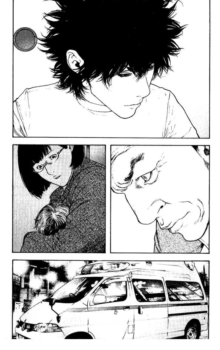 Read Ascension The Climber Español Manga Online