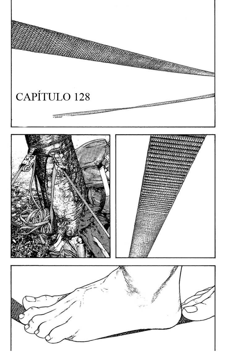 Read Ascension The Climber Español Manga Online