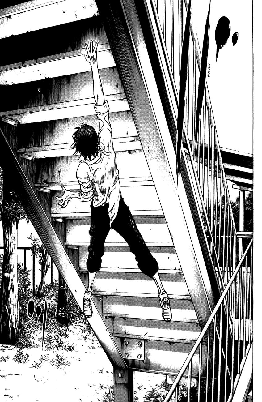 Read Ascension The Climber Español Manga Online