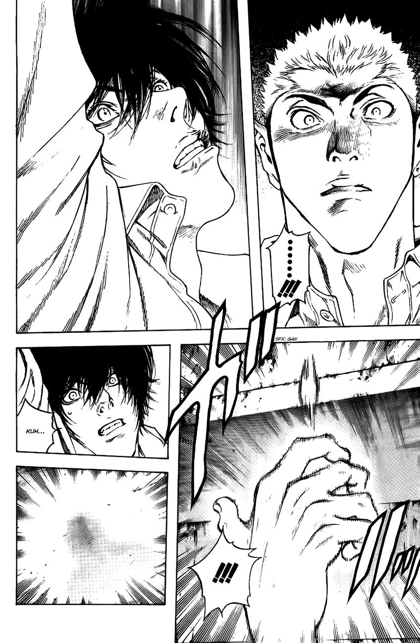 Read Ascension The Climber Español Manga Online